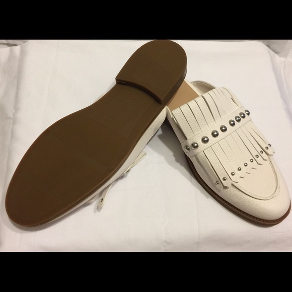 Studded mules - Picture 3 of 3